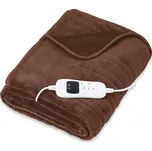 Tresko Vyhřívaná deka 160 x 120 cm