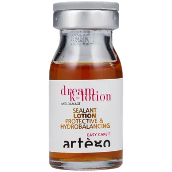 Vlasová regenerace Artego Dream ampule na obnovu vlasů dream, 12x8 ml