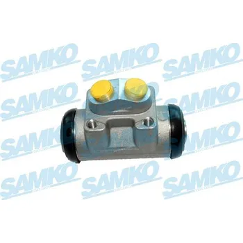 Brzdový válec Válec kolové brzdy SAMKO C31119