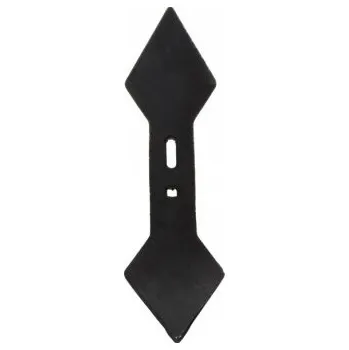 Kultivátor Hřeb Dvojsrdce Radlice Agro-Wikt Na Podmítač Agro-Wikt 55745