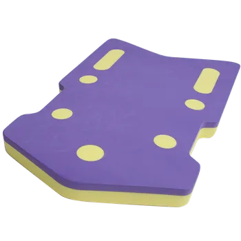 Plovací deska YATE Plovací deska TECH1 51x31x3,5cm, II. jakost