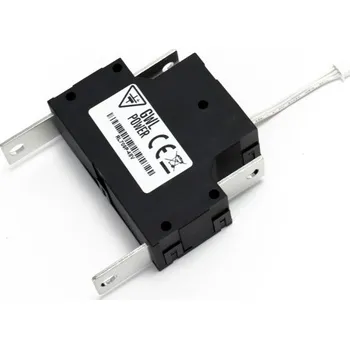 Relé Bistabilní relé / stykač 48V 200A