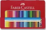 Pastelky Faber-Castell 112435 Grip 2001 plechová krabička, 36 barev,rychlé dodání