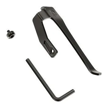 Multifunkční nůž Victorinox Clip Swiss Tool BS 3.0340.3B1 Příslušenství univerzálního nástroje černá