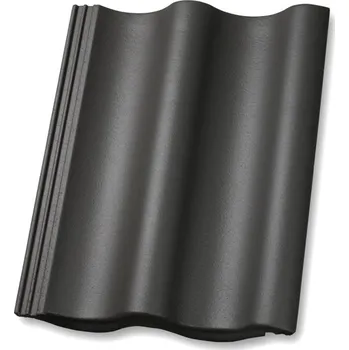 Střešní krytina Střešní krytina Nelskamp Sigma základní / LONGLIFE matt žulová, betonová