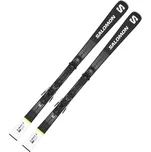 Salomon E S/Max 8 + M10 GW L80 2022/23