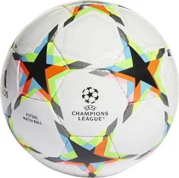 Fotbalový míč adidas UCL Pro Sala Void HE3769 4