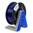 Aurapol PET-G Filament 1,75 mm 1 kg, Ultramarine Blue Transparent