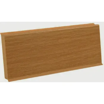 soklová lišta Soklová lišta Experto SPC 50 1541-15 Dub Grosseto 60 mm