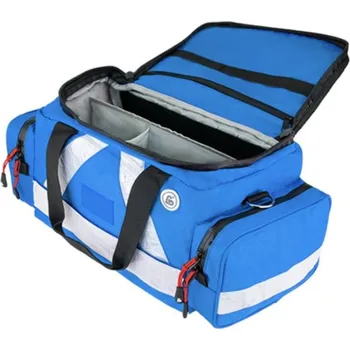 Lékárnička Brašna - taška zdravotní WaterStop Multi barva: modrá