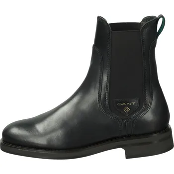 Dámská zimní obuv GANT Aimlee 25551387-G00 černé