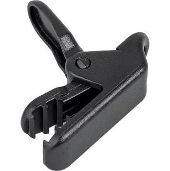 Outdoorové vybavení YATE Svorka Krokodýl - sada 24 ks