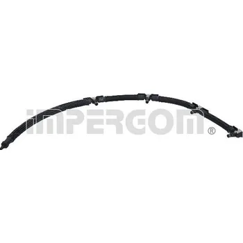 Palivový systém Hadice, unikání paliva ORIGINAL IMPERIUM 85085