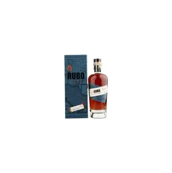 Rum Rubo Pedro Ximénez Cask 0,7L 41% box