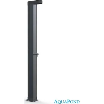 Zahradní sprcha Solární sprcha ANGEL s nádržkou na 30 litrů vody