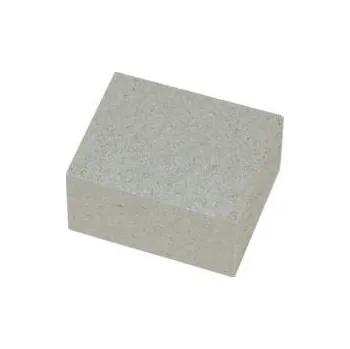 Lyžování KUNZMANN brusná guma 40x32,5x20 mm střední