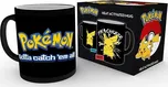 ABYstyle Pokémon měnící hrnek 320 ml…