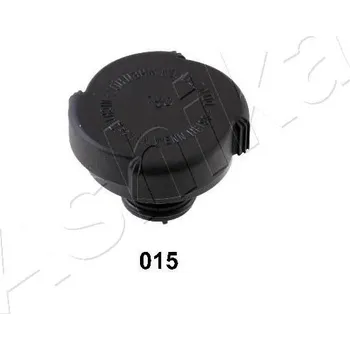 Chladič motoru Uzavírací víčko, chladič ASHIKA 33-00-015