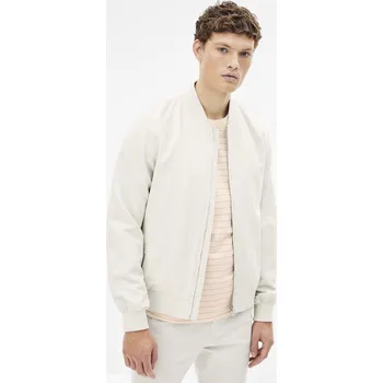 Celio Bunda Rulin ve střihu bomber - Pánské Celio bílá 1694259