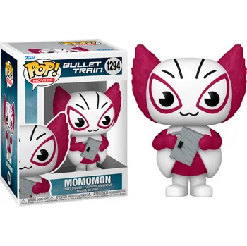 Figurka Funko Pop! 1294 Bullet Train Momomon