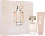 Hugo Boss The Scent For Her EDP