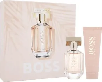 Dámský parfém Hugo Boss The Scent For Her EDP