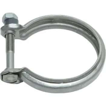 Příslušenství pro turbodmychadlo Objímka turba Iveco Daily 65C 2006, 504371602