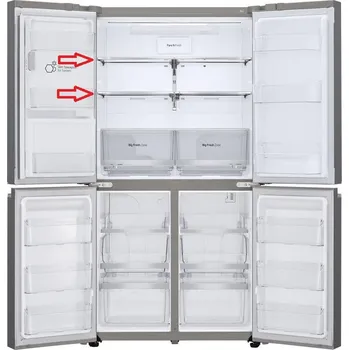 police LG police AHT73233970 pro chladničku