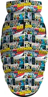 WAUDOG Bunda DC Batman Comics S 40 cm