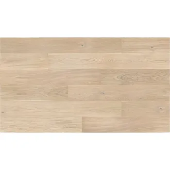 dřevěná podlaha Barlinek Dřevěná podlaha - Dub Cheesecake Grande (Barlinek) - třívrstvá