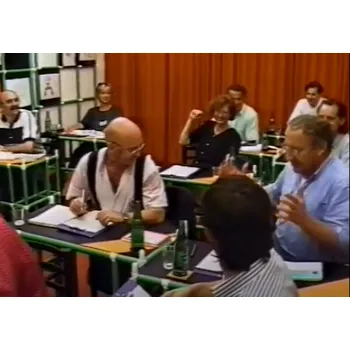 Kniha Němčina - videokurz