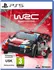 Hra pro PlayStation 5 WRC Generations PS5
