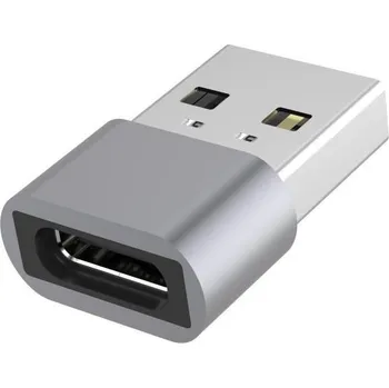 Redukce Premiumcord redukce USB-C-USB 2.0 KUR31-24