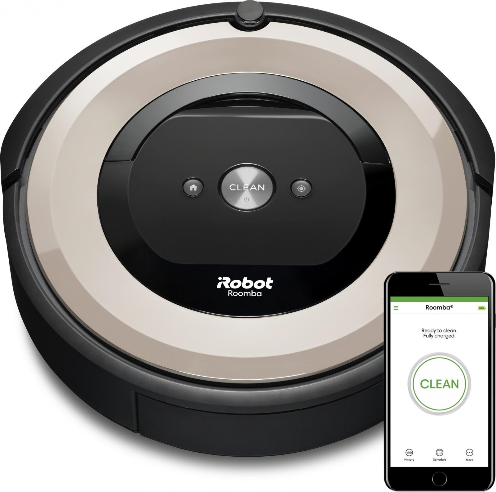 roomba e5 5152