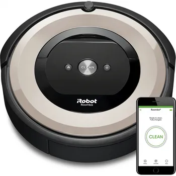 iRobot Roomba e5 5152 Robotický vysavač iRobot Roomba e5 5152