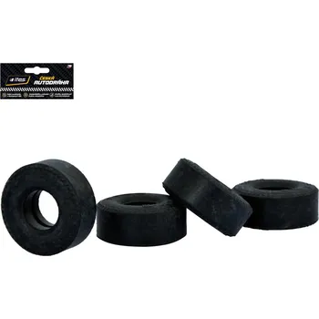 Příslušenství k autodráze Pneu Gonio - přední 23 x 10,5