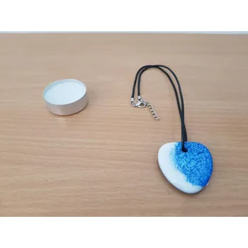 Přívěsek PRYSKYŘICE PŘÍVĚŠEK OBLÝ TROJÚHELNÍK