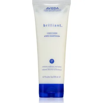 Aveda Brilliant™ Conditioner kondicionér pro chemicky ošetřené vlasy 200 ml