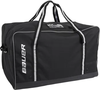 Sportovní taška Bauer Core Carry Bag S21 Senior 81 x 51 x 43 cm černá