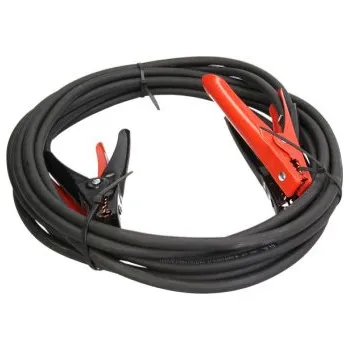 Startovací kabel Startovací kabely 1600A, 5 metrů