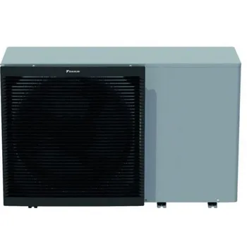 Tepelné čerpadlo Daikin Altherma EDLA09D3W1