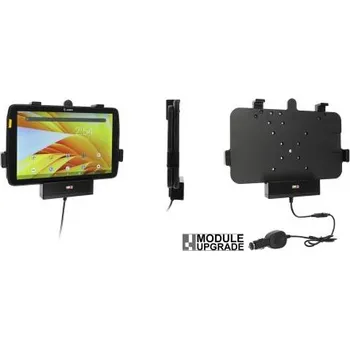 Brodit držák s nabíjením z CL na Zebra-ET40 10, 712319