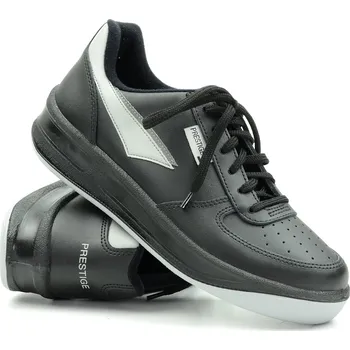 Pánské tenisky Prestige Moleda Tenisky Prestige M 86808 60 černá Velikost: 47