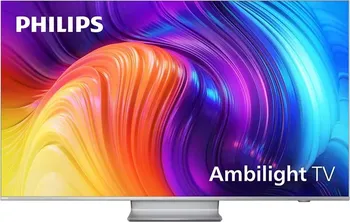 Televizor Philips 55" LED (55PUS8857/12)