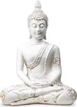 Soška meditující Buddha 20 x 11 x 27,5…