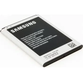 Telefonní příslušenství Samsung baterie EB595675LU, 3100 mAh, Note 2