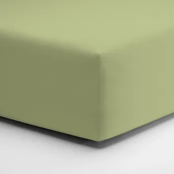 Prostěradlo Prostěradlo ZWIRNjersey 140x200-160x220x30 Lind 286 elastan Schlafgut