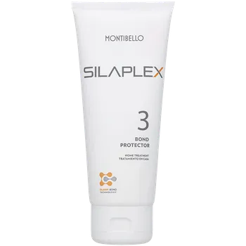 Vlasová regenerace Montibello Silaplex No.3 ochranná kúra č.3, 100 ml