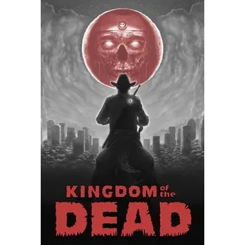 Herní zařízení Kingdom of the Dead PC