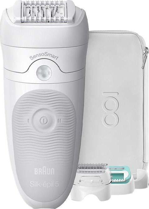 Braun Silk-épil 5 MBSE5 od 2 515 Kč - Zbozi.cz